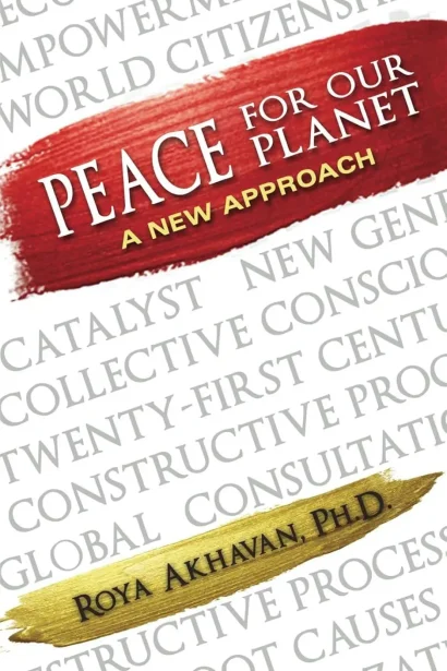Peace for Our Planet