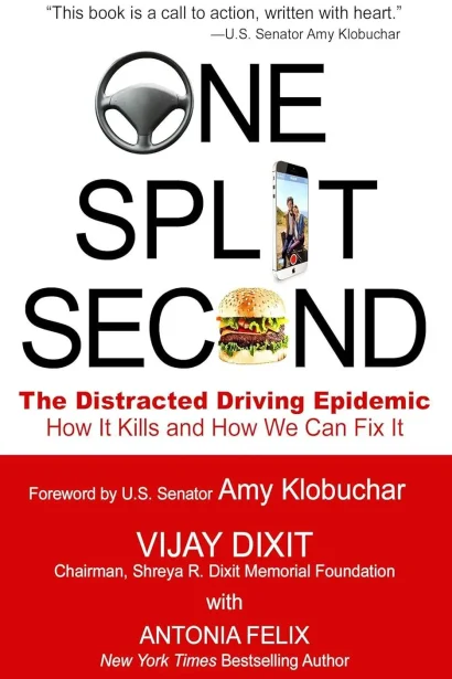 One Split Second