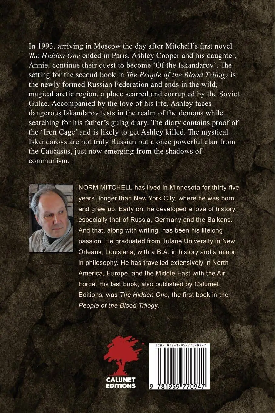 Prisoner of Hope - Image 2