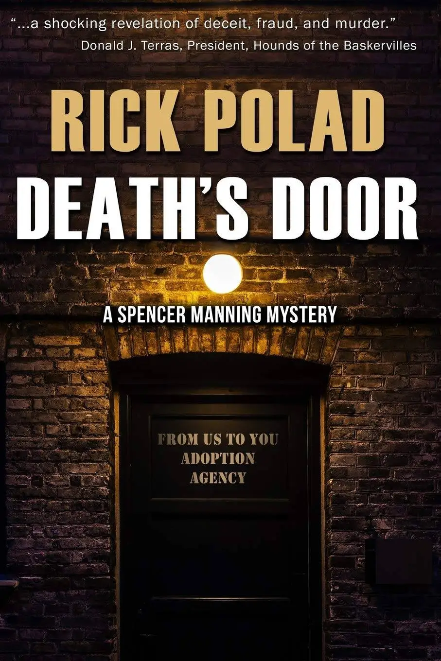 Death's Door