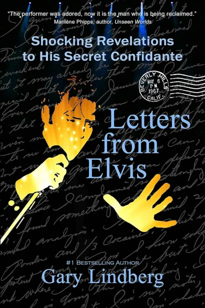 Letters from Elvis