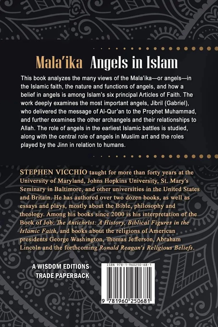 Mala'ika – Angels in Islam - Image 2