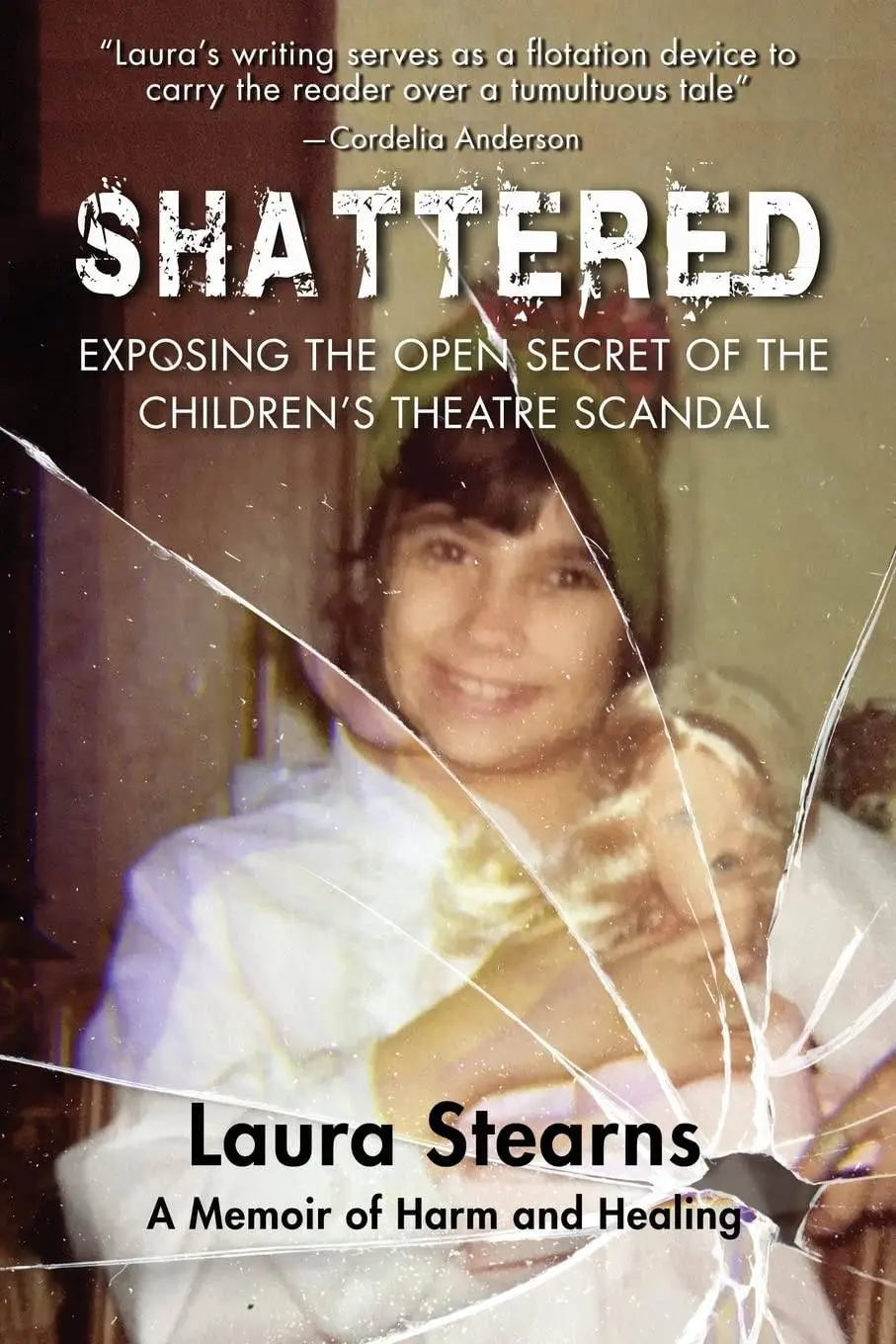 Shattered
