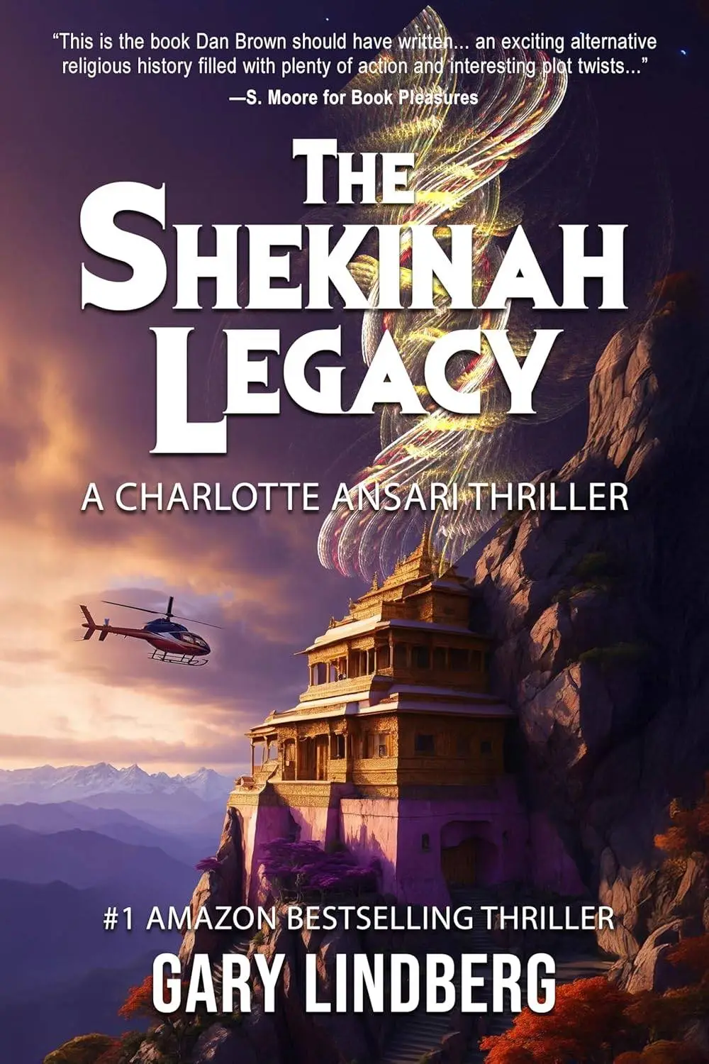The Shekinah Legacy