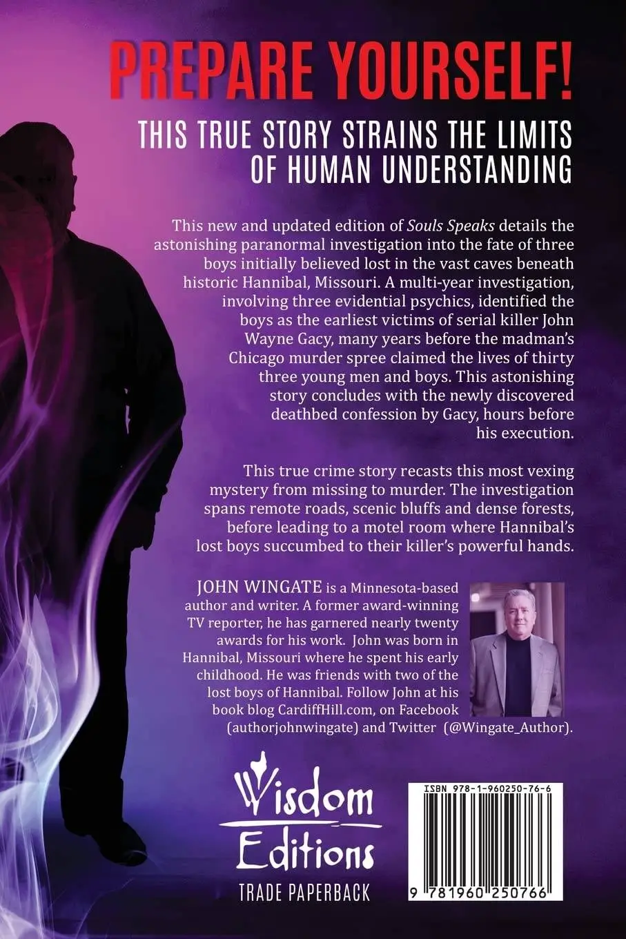 Souls Speak - Image 2
