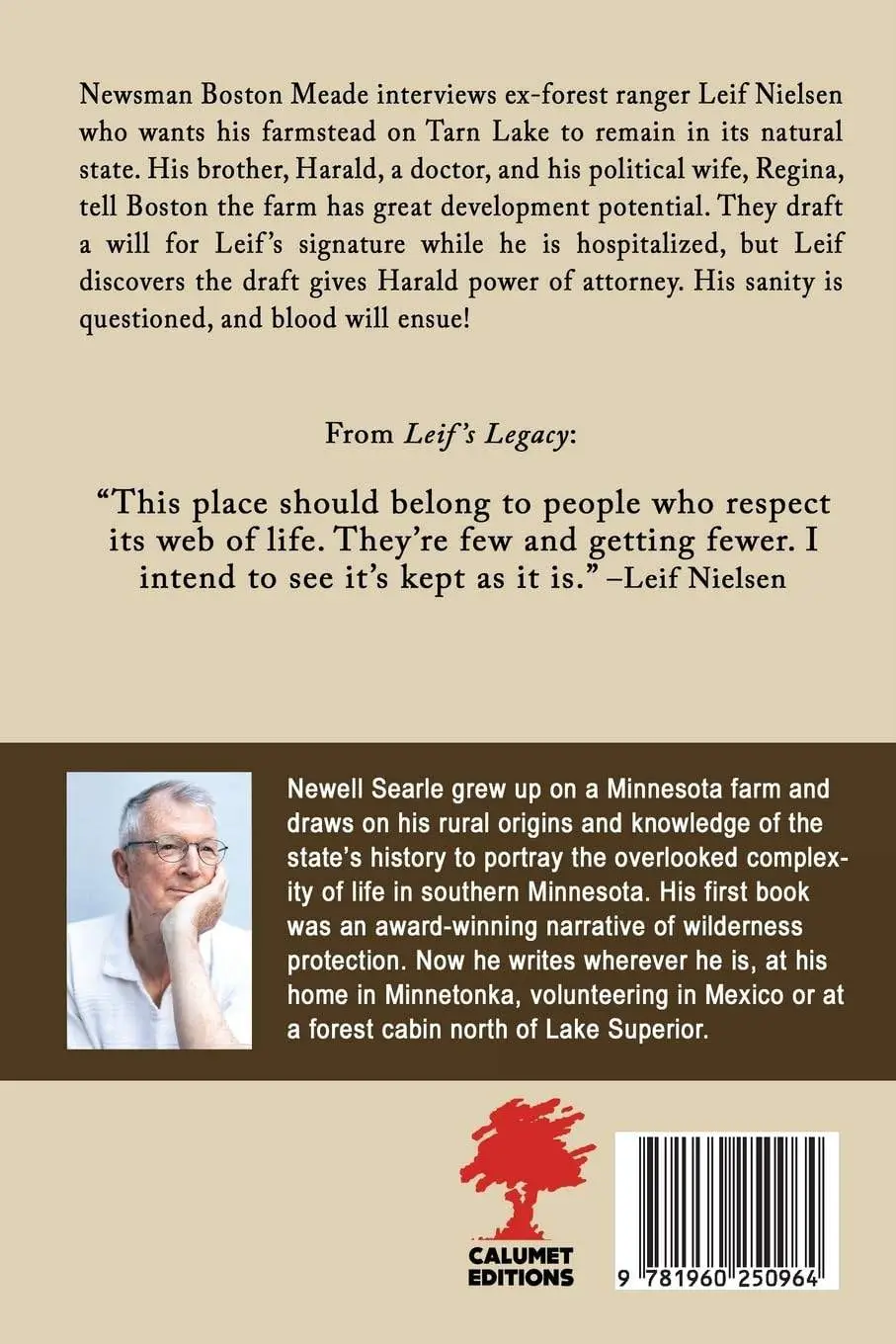 Leif's Legacy - Image 2