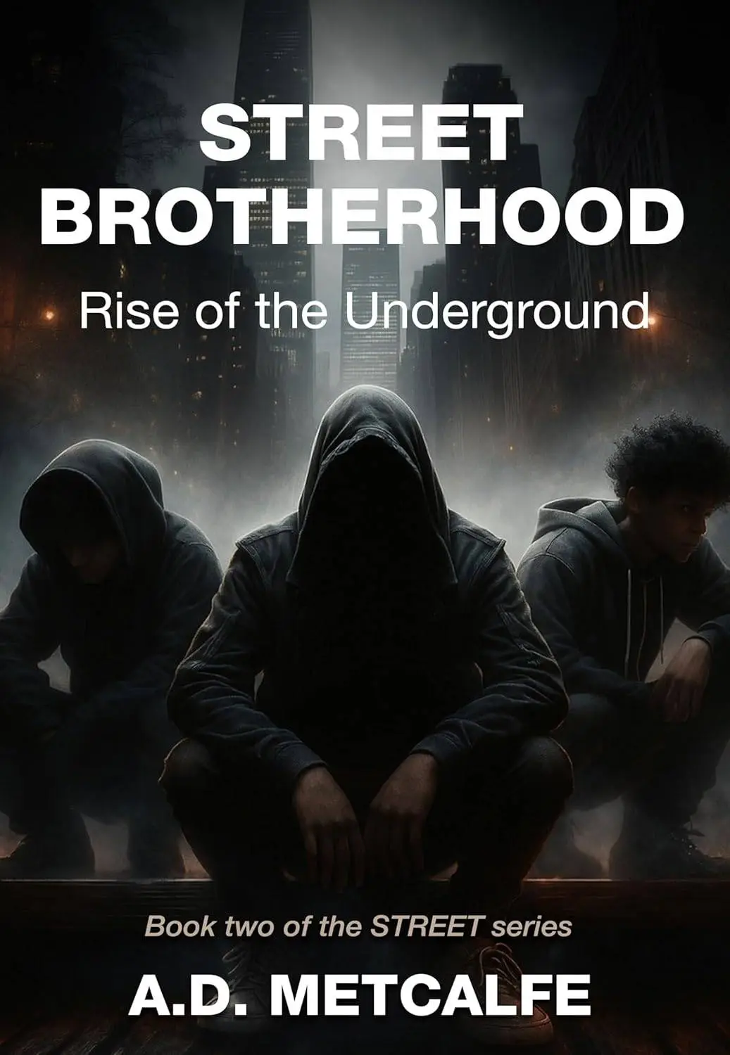 Street Brotherhood