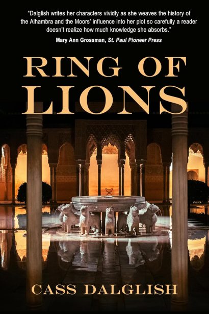 Ring of Lions
