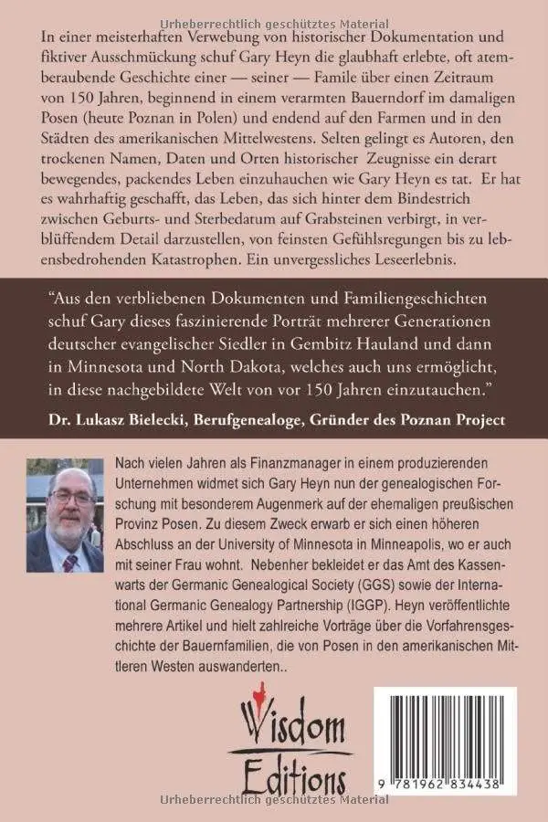 Das Grab in der Ferne - Image 2