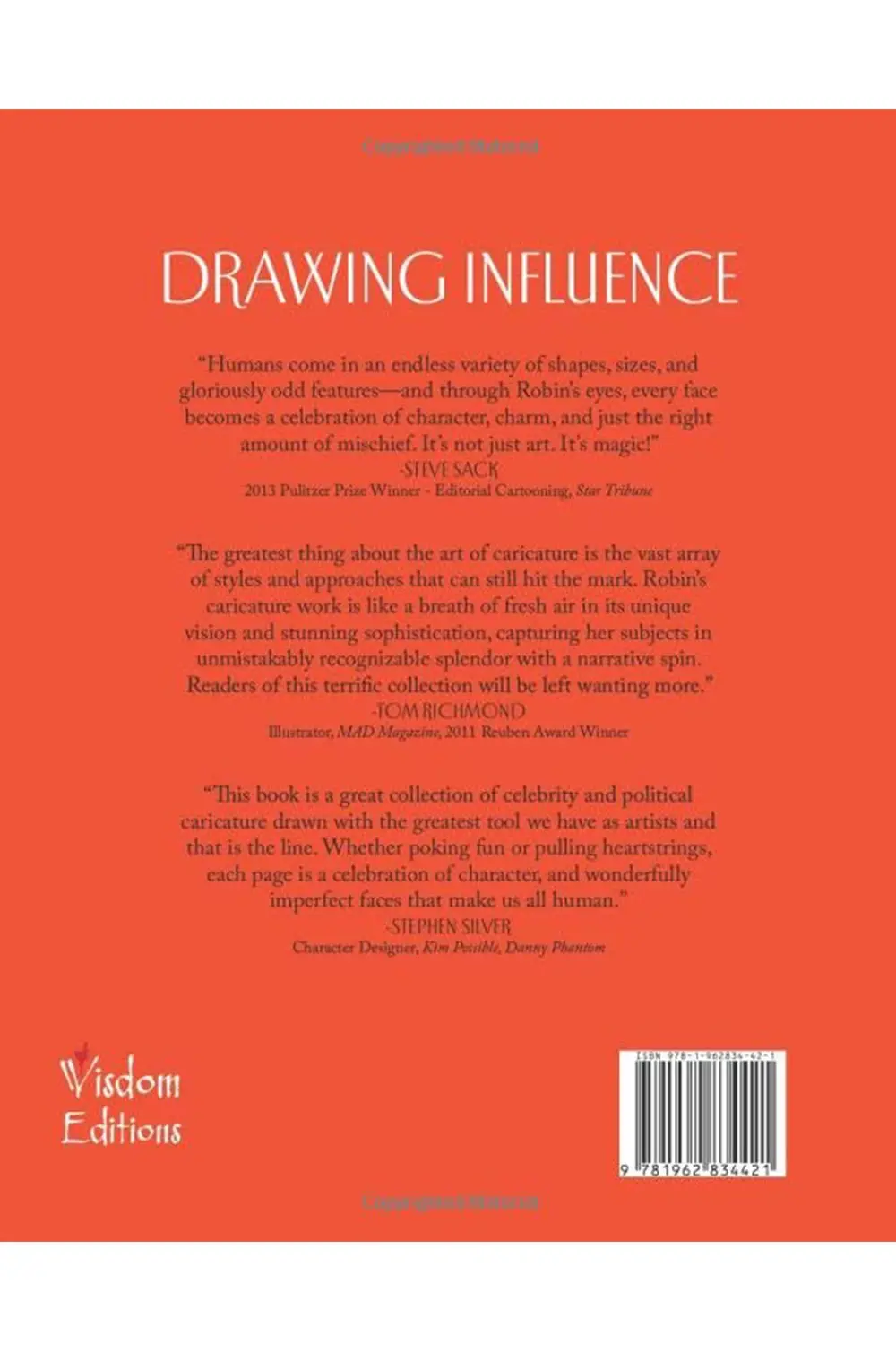 Drawing Influence - Image 2