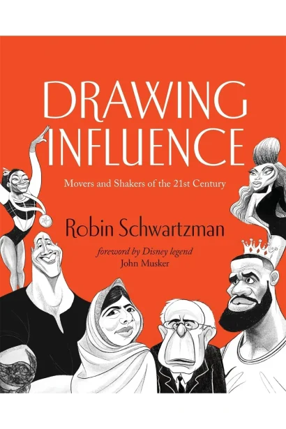 Drawing Influence