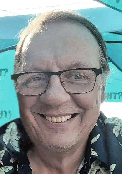 Patrick Lapinski
