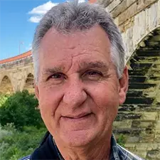 Michael Barnes