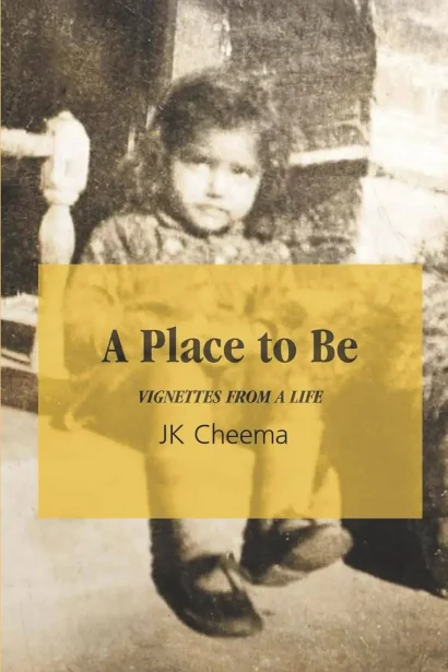 A Place to Be