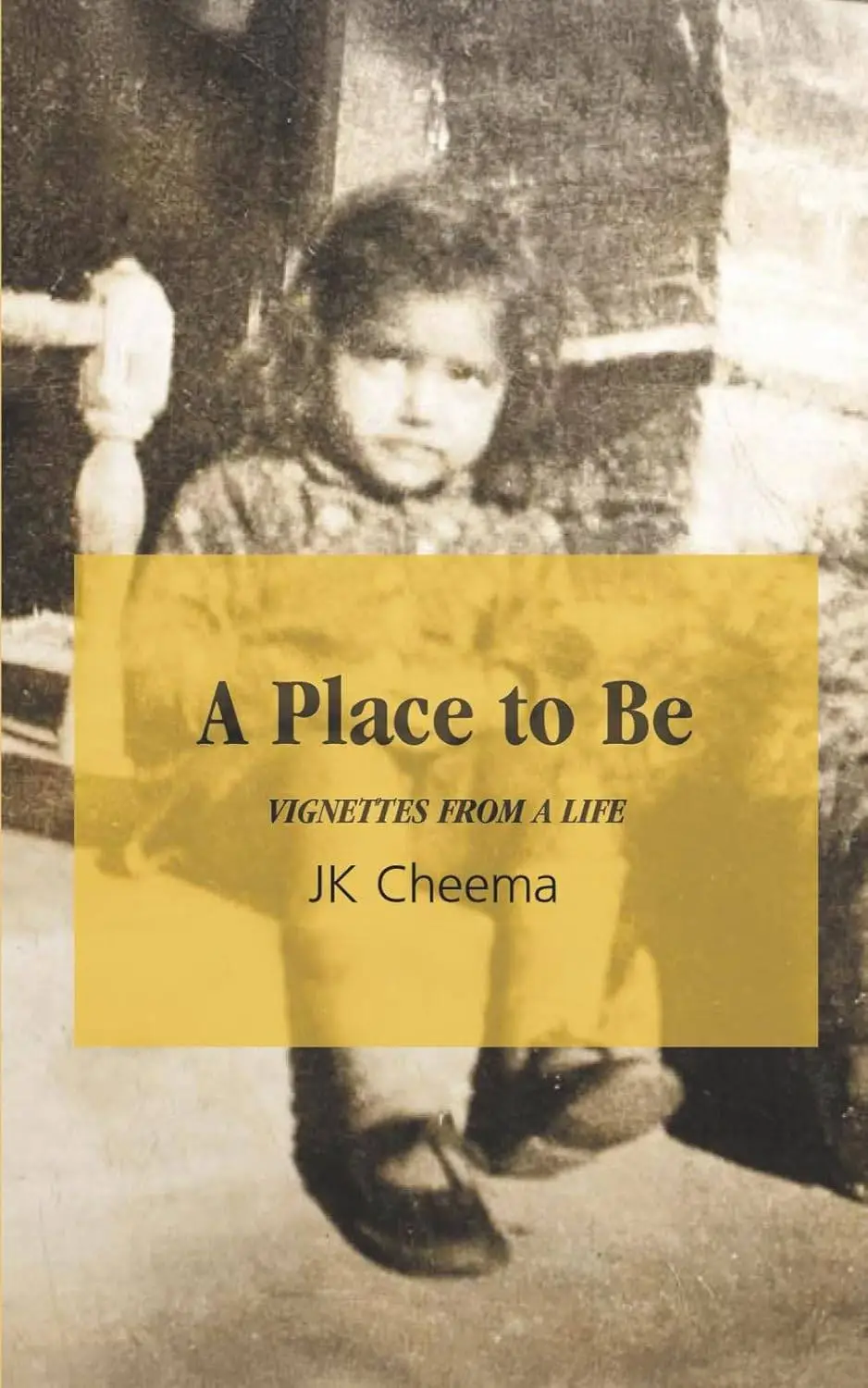 A Place to Be