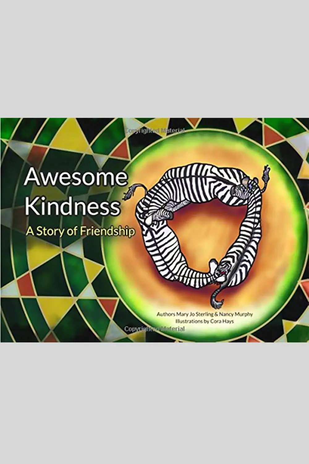 Awesome Kindness
