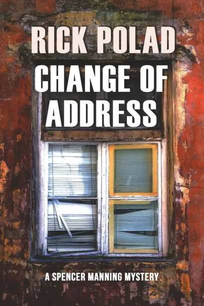 Change of Address