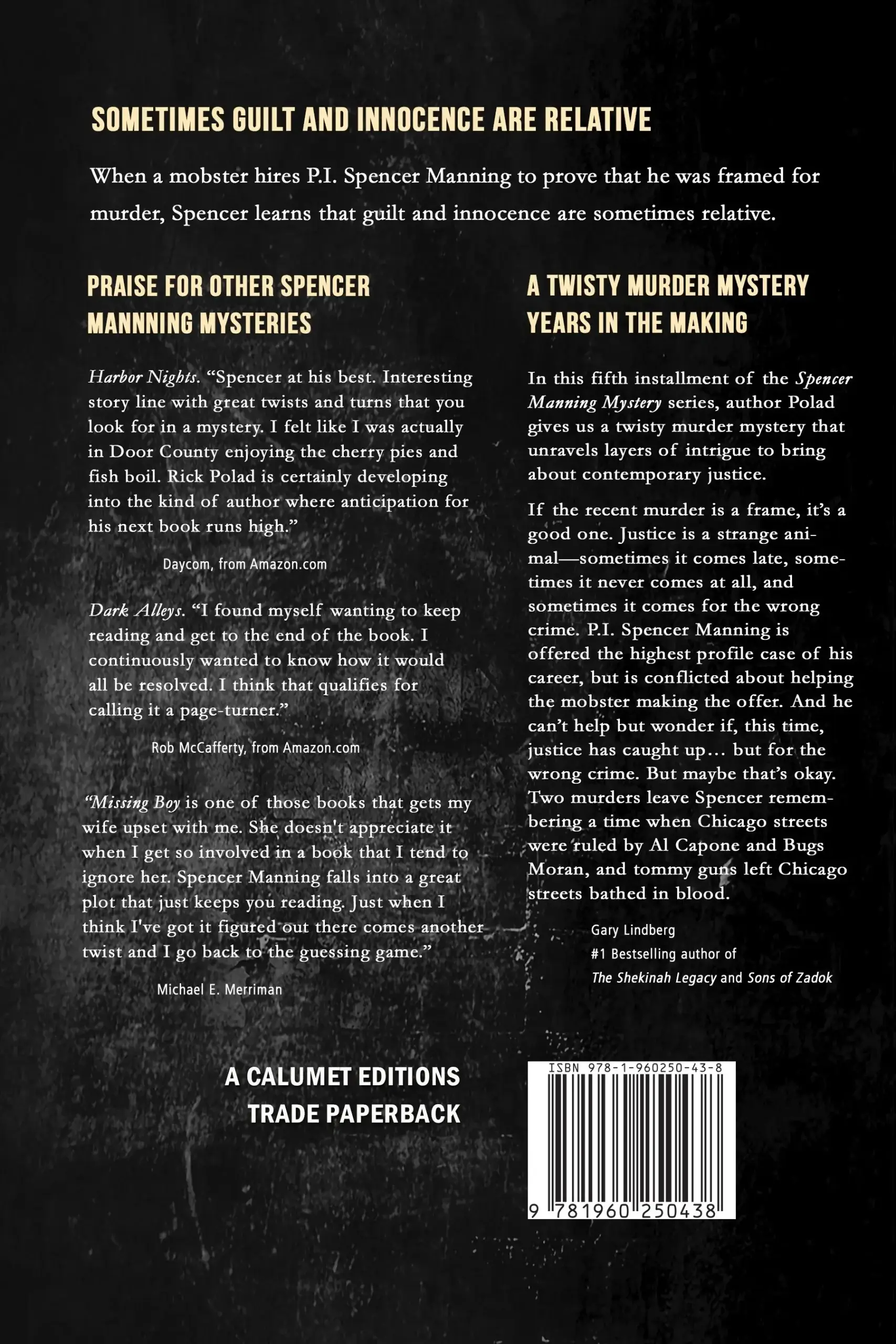 Cold Justice - Image 2