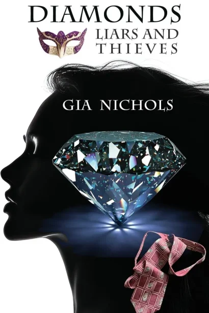 Diamonds – Liars and Thieves