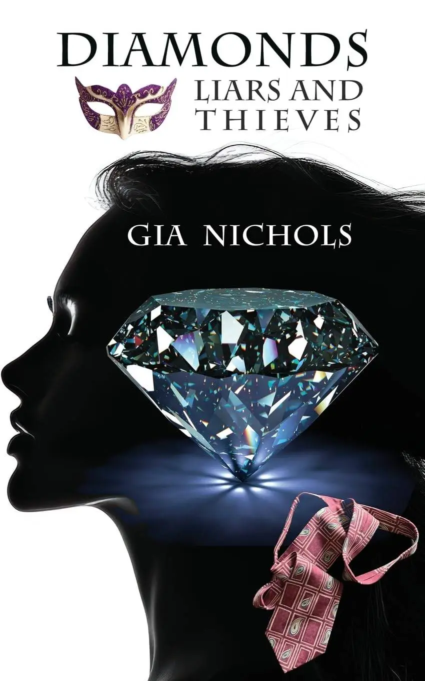 Diamonds – Liars and Thieves