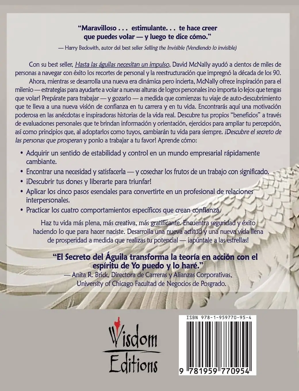 El Secreto del Águila - Image 2