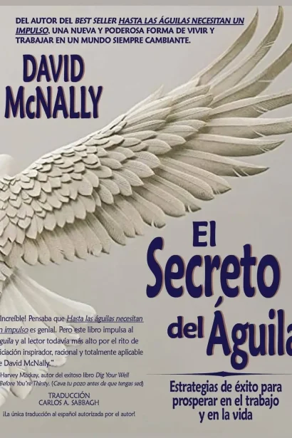 El Secreto del Águila