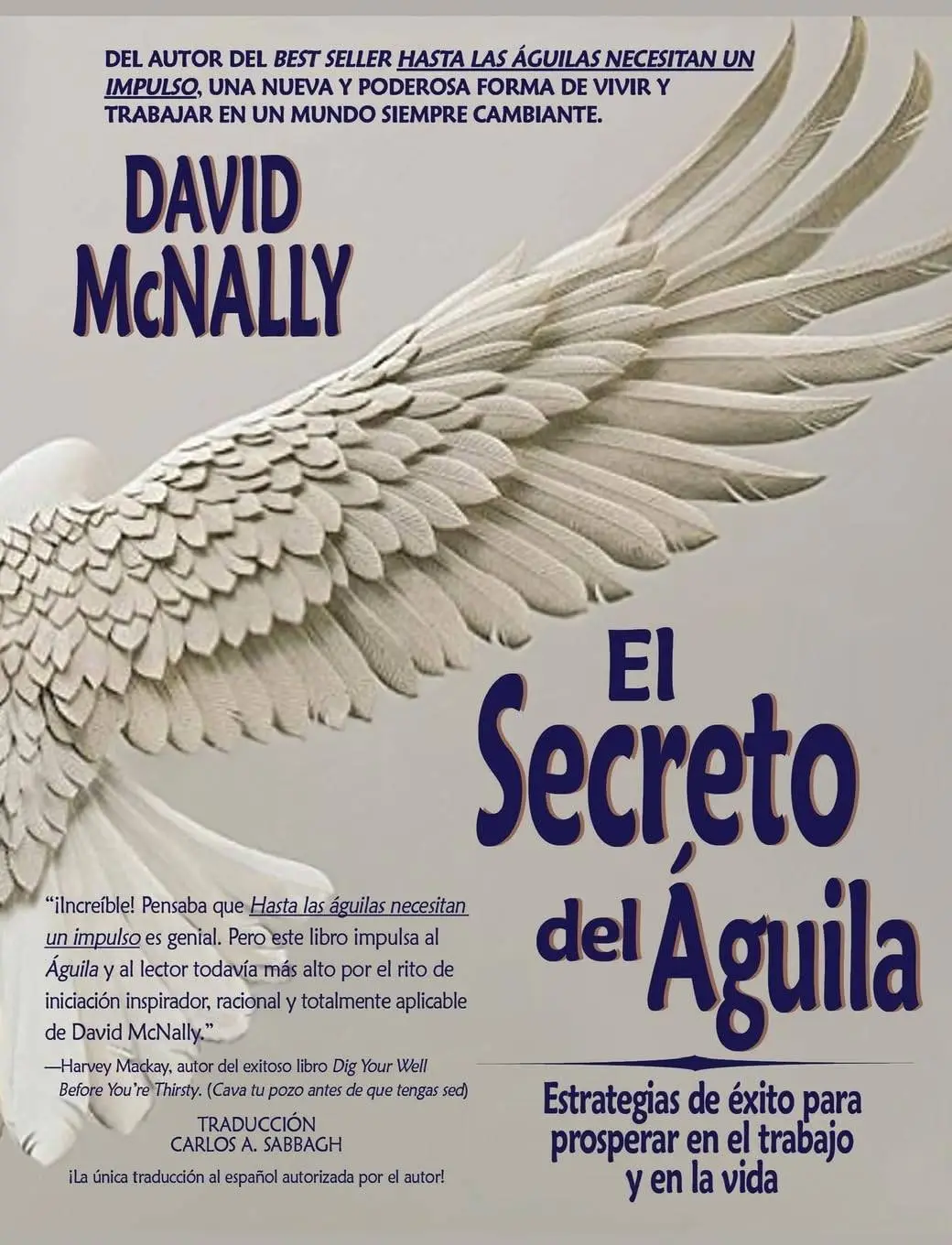 El Secreto del Águila