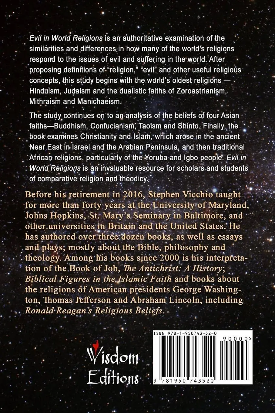 Evil in World Religions - Image 2