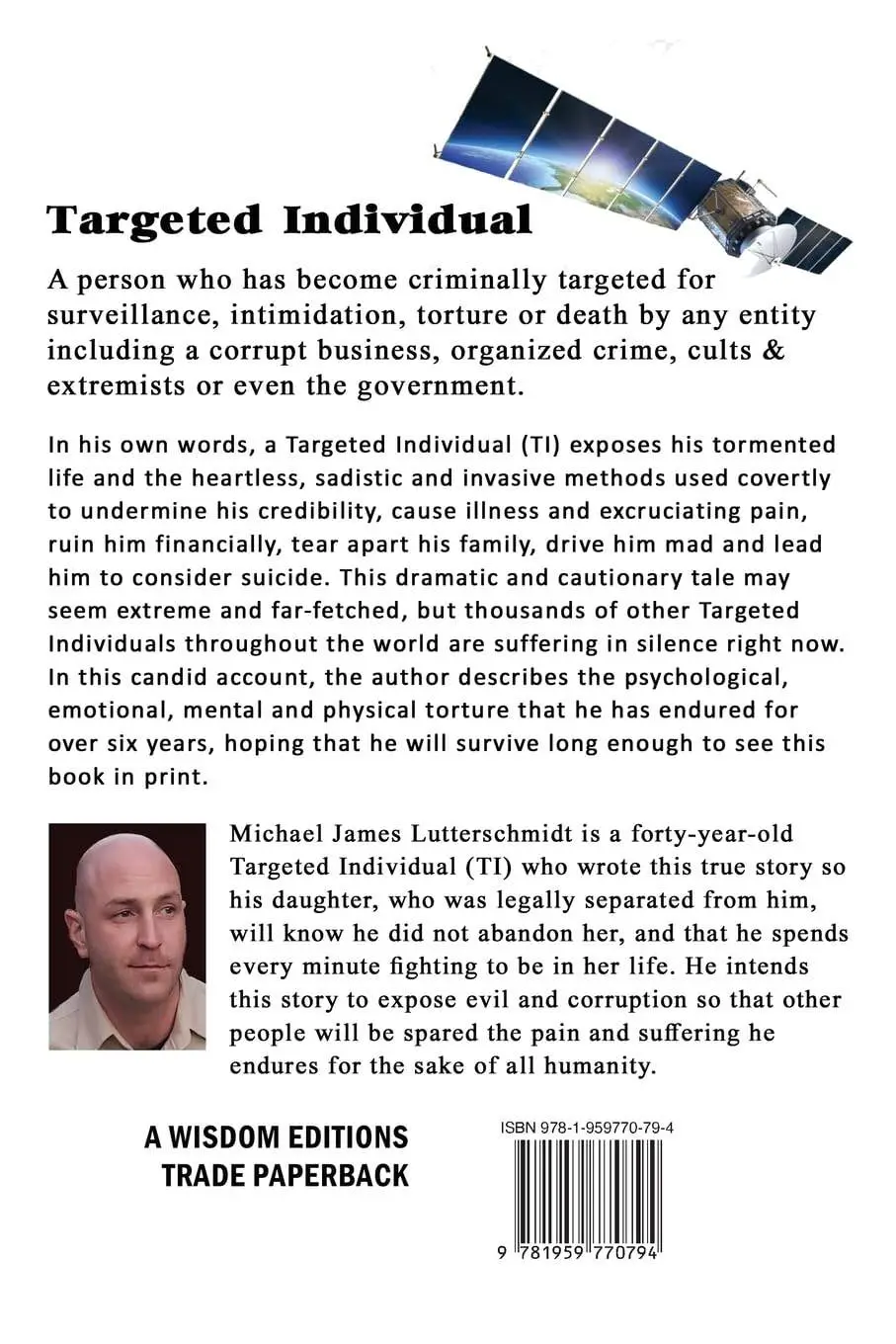Extrajudicial Execution - Image 2