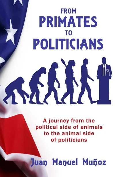 From Primates to Politicians