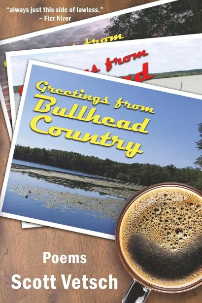 Greetings from Bullhead Country