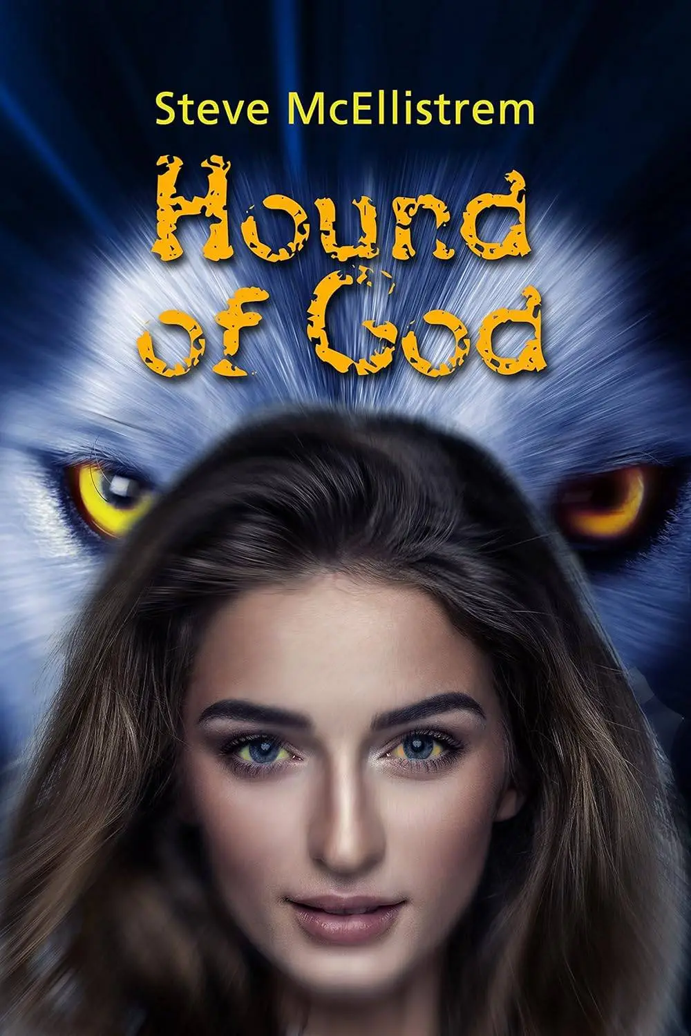 Hound of God