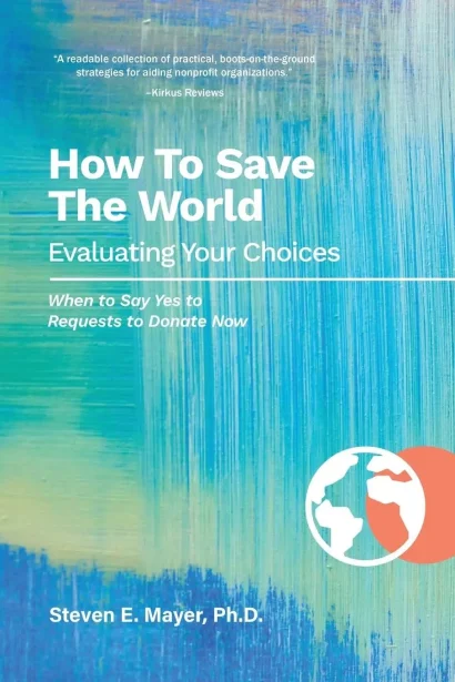 How to Save the World