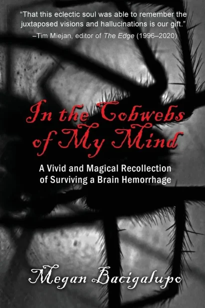 In the Cobwebs of My Mind