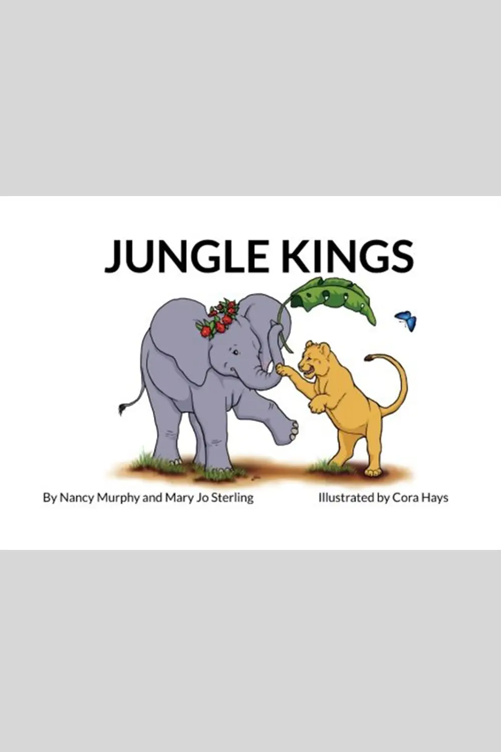 Jungle Kings