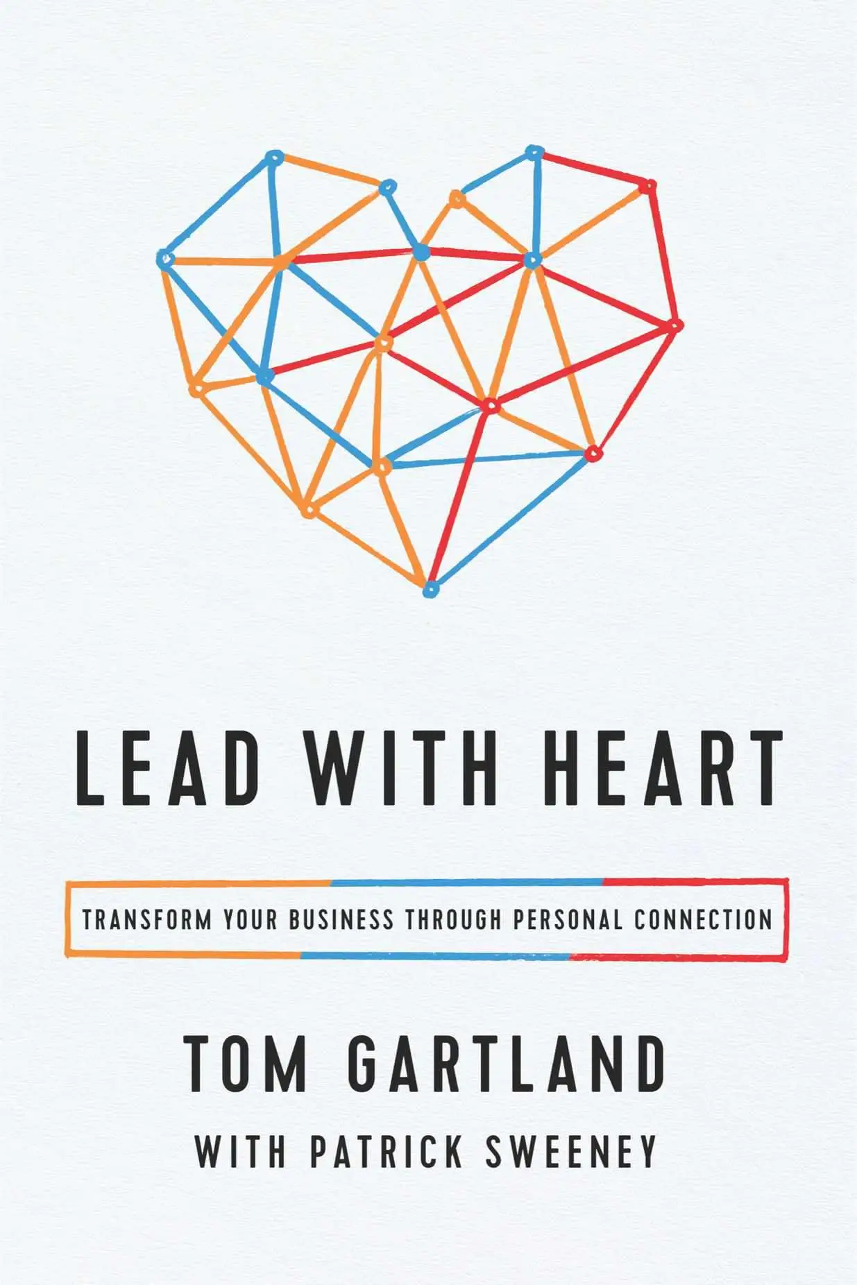 Lead with Heart Workbook