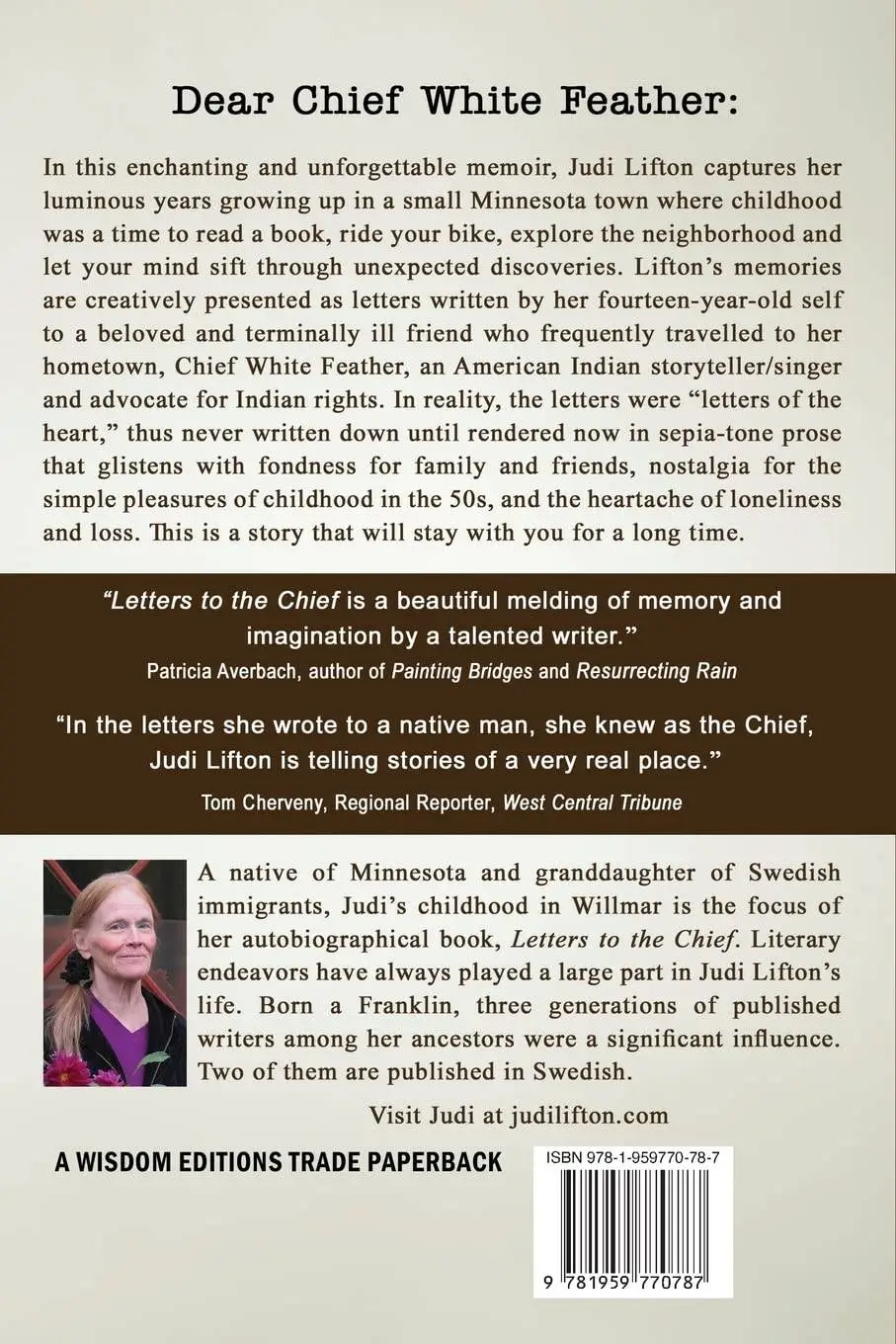 Letters to the Chief - Image 2
