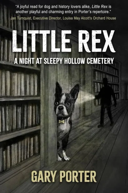 Little Rex