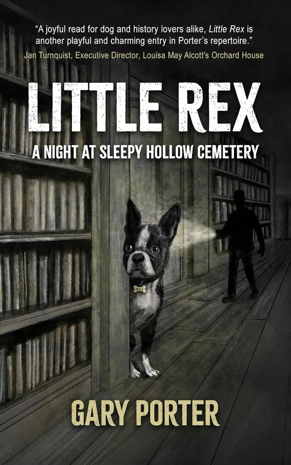 Little Rex