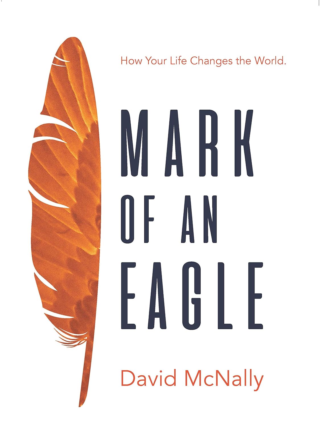 Mark of an Eagle