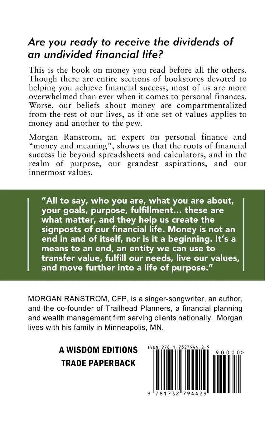 Money with Purpose - Image 2