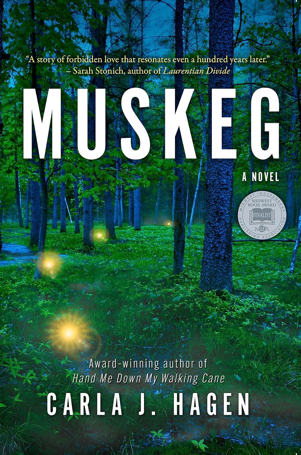 Muskeg