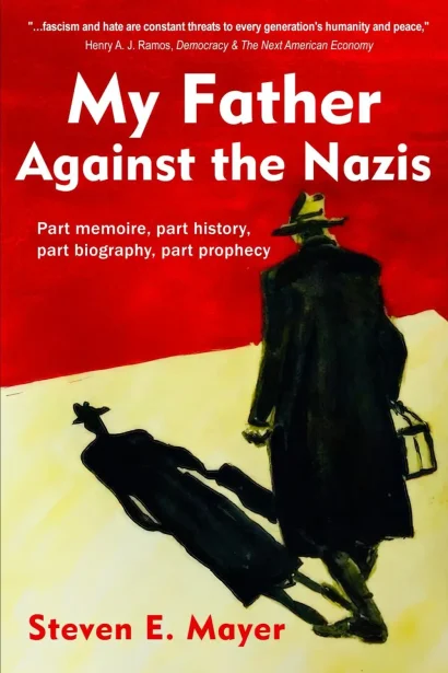 My Father Against the Nazis