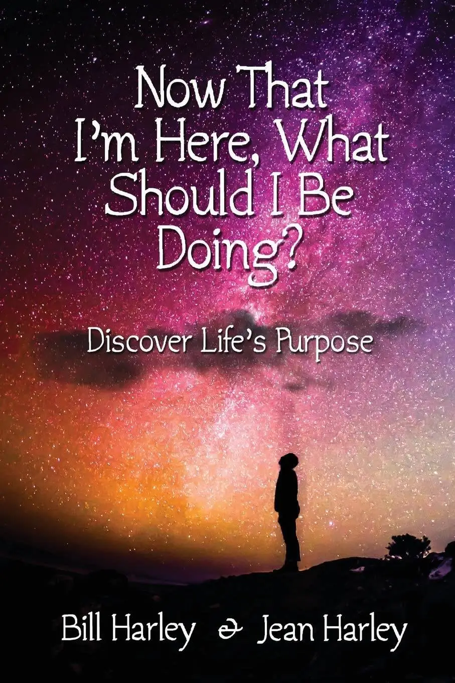 Now That I’m Here, What Should I Be Doing?
