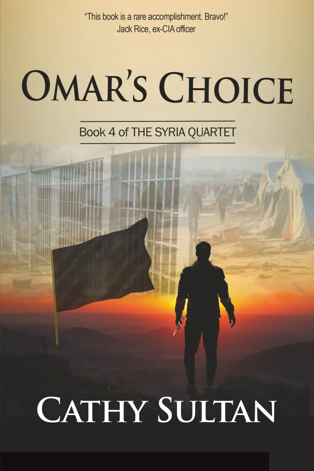 Omar’s Choice