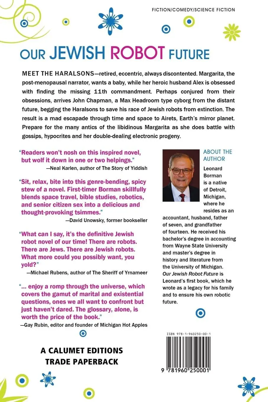 Our Jewish Robot Future - Image 2