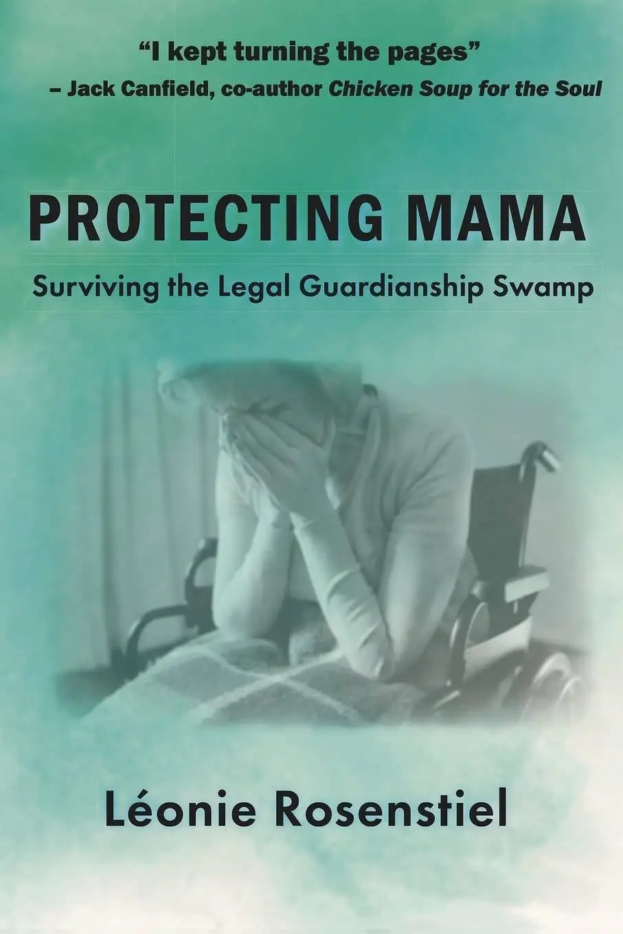 Protecting Mama