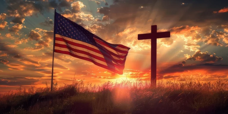 Religious Beliefs of the Founding Fathers