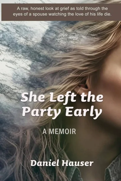 She Left the Party Early