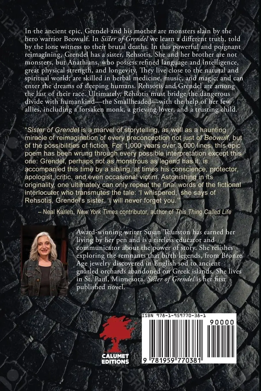 Sister of Grendel - Image 2